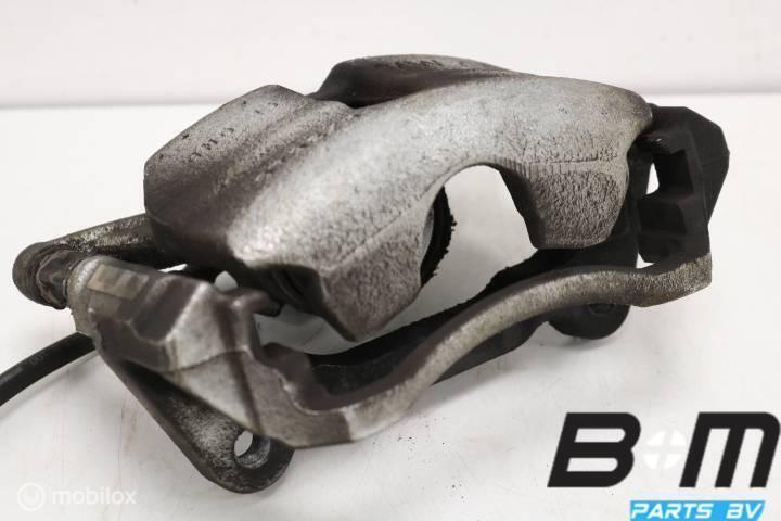 Remklauw linksvoor VW Golf 7 8V0615123, Auto-onderdelen, Remmen en Aandrijving, Gebruikt