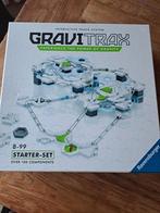 Grafitrax met uitbreiding, Ophalen of Verzenden, Zo goed als nieuw, Bouwen