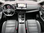 Nissan X-Trail 1.5 MHEV 163pk Tekna 5 zits Automaat / HUD /, Euro 6, 2 kWh, 163 pk, 1725 kg