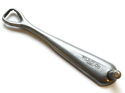 K98 Cleaning Kit 'Take-Down' Tool (Mundlos, 1936), Verzamelen, Militaria | Tweede Wereldoorlog, Landmacht, Overige typen, Duitsland