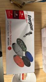 Energizer bluetooth speaker bts205, Audio, Tv en Foto, Luidsprekers, Overige merken, Overige typen, Nieuw, Ophalen of Verzenden