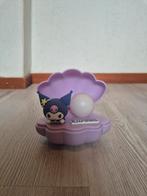 Kuromi nachtlampje, Ophalen of Verzenden, Zo goed als nieuw, Lamp