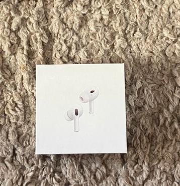 Apple AirPods Pro 2 | Nieuw beschikbaar voor biedingen