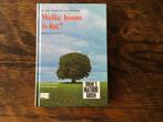 Weke boom is dat, Ophalen, Nieuw, Bloemen, Planten en Bomen