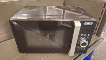 Prima Donna Combimagnetron magnetron NIEUW! beschikbaar voor biedingen