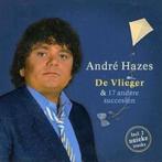 Andre Hazes - De Vlieger, Ophalen of Verzenden, Nieuw in verpakking, Levenslied of Smartlap