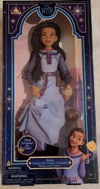 Disney Wish Asha Zingende Pop - Nieuw in Doos!, Ophalen of Verzenden, Nieuw, Overige typen