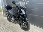 Suzuki V-Strom DL 650 ABS Touring, vol optie's !, Bedrijf, Meer dan 35 kW, Toermotor, 645 cc