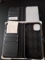 IPhone 15 Wallet Case, Ophalen of Verzenden, Nieuw, Hoesje of Tasje
