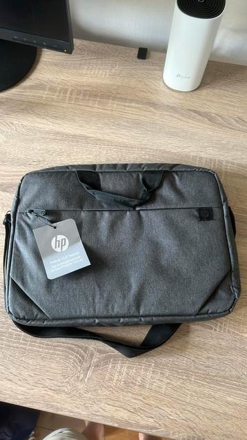 HP laptoptas beschikbaar voor biedingen