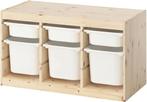 2x IKEA Trofast Opbergcombinatie, Ophalen
