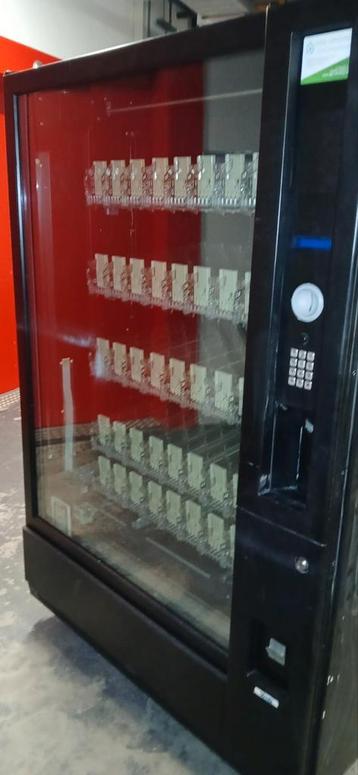Vendo SVE GF9 Verkoopautomaat beschikbaar voor biedingen