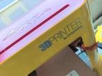 da Vinci miniMaker 3D printer, Computers en Software, Ophalen, Nieuw, XYZprinting