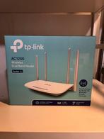 TP-Link AC1200 Draadloze Router, Ophalen, Zo goed als nieuw, Router