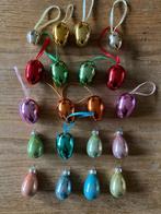 20x Paashangers pasen hanger paasdecoratie metalic metallic, Diversen, Pasen, Ophalen of Verzenden, Zo goed als nieuw