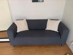 Ikea KLIPPAN, Ophalen, 150 tot 200 cm, Tweepersoons, 75 tot 100 cm