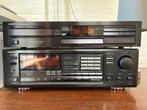 Onkyo Tuner amp. - CD-speler en Vifa Speakers, Gebruikt, Cd-speler, Losse componenten, Ophalen