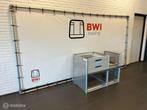 Sortimo bedrijfswagen inrichting / bus inrichting / ladekast, Ophalen of Verzenden