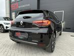 Renault Clio 1.0 Stage 1 150PK Sfeerverlichting 17'' velgen, Voorwielaandrijving, 150 pk, Zwart, Origineel Nederlands