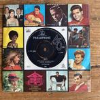 Beatles single “Help”, Ophalen of Verzenden, Zo goed als nieuw, Pop, Single