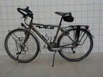 Koga Myata Trekkingfiets Globe Traveller, Fietsen en Brommers, Fietsen | Heren | Sportfietsen en Toerfietsen, Ophalen, 28 inch