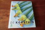 boek - De Kokstuin - Terence Conran / moestuin, Ophalen of Verzenden, Gelezen, Moestuin