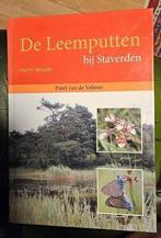 Harry Wouda - De Leemputten bij Staverden, Verzenden, Zo goed als nieuw, Harry Wouda