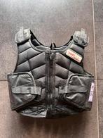 Bodyprotector van Smartrider maat XS (kindermaat), Dieren en Toebehoren, Ophalen of Verzenden, Zo goed als nieuw, Rijden