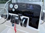Dashboardpaneel of schakelpaneel op maat voor de boot, Watersport en Boten, Accessoires en Onderhoud, Verzenden, Nieuw, Motor en Techniek