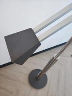 XL rvs design vloerlamp 240 x 250 cm, Ophalen, Gebruikt, 200 cm of meer, Mid Century Modern