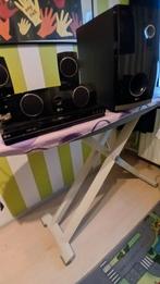 Te koop dv1 hdd/DVD Recorder radio, Ophalen, 70 watt of meer, Overige merken, Overige spelers