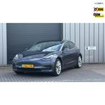 Tesla Model 3 Standard RWD Plus 60 kWh|ORG NL|NAP|19''INCH|A, Auto's, Automaat, 238 pk, Achterwielaandrijving, Gebruikt