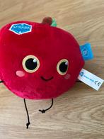AH Knuffel Appel - Spaaractie 2025, Ophalen of Verzenden, Nieuw, Overige typen