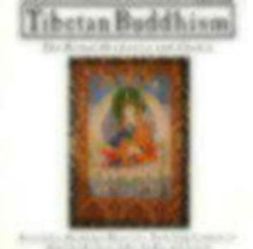 David lewiston – tibetan buddhism: the ritual .. Cd   beschikbaar voor biedingen