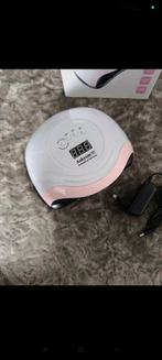 Aokyom Professionele Nagellamp - Nieuwstaat!, Witgoed en Apparatuur, Persoonlijke-verzorgingsapparatuur, Ophalen of Verzenden