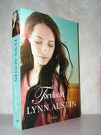 Lynn Austin - Toevlucht (christelijk Voorhoeve uitgave), Boeken, Ophalen of Verzenden, Zo goed als nieuw, Nederland