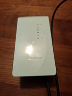 Genexis Titanium 44 Modem/Router, Computers en Software, Routers en Modems, Ophalen of Verzenden