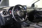 Mercedes-benz B-KLASSE 180 AMBITION NAP! AUTOMAAT NAVI CRUIS, Auto's, Mercedes-Benz, 65 €/maand, 1325 kg, 4 cilinders, Met garantie (alle)