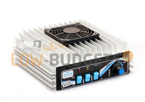 RM KL405V Lineaire Versterker 200W met Beveiliging, Auto diversen, Overige Auto diversen, Verzenden