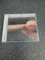 CD ALAN PASQUA - TWIN BILL, Ophalen of Verzenden, 1980 tot heden, Gebruikt, Jazz