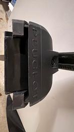 Originele Peugeot Dakdragers, Ophalen of Verzenden, Zo goed als nieuw