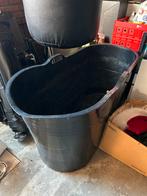 Bath Bucket XL 200 Liter, Ophalen of Verzenden, Gebruikt