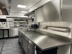 Complete productie keuken Te Huur in Utrecht
