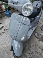 Scooter  Santini Capri zo goed als nieuw, Zo goed als nieuw, Benzine, Ophalen, Overige merken
