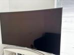 Samsung curved 48 inch, Audio, Tv en Foto, Televisies, Ophalen of Verzenden, Zo goed als nieuw