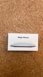 Apple magic mouse 2 - nieuw, Computers en Software, Muizen, Verzenden, Nieuw