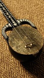 Rubob Rebab Rubab Rabab Uzbek Turkic Uyghur  Lute Luit Rawap, Muziek en Instrumenten, Ophalen, Zo goed als nieuw, Overige typen