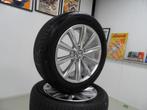 VW Passat B8 origineel 17 inch zomer velgen set in topstaat., Duitsland, Info@vw.com, Banden en Velgen, 17 inch