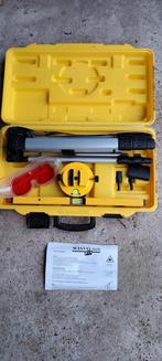 Laserlijn, met statief, Ophalen, Zo goed als nieuw