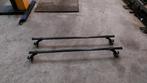 Originele Volvo/Thule dakdragers, Auto diversen, Ophalen, Gebruikt
